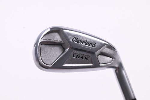 Cleveland launcher uhx - cleveland,