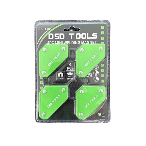 4pc mini welding - 4pc,