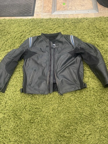 Triumph armored leather - triumph,