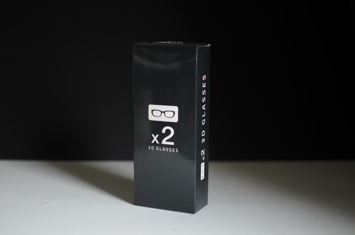 Samsung active shutter - 2×,