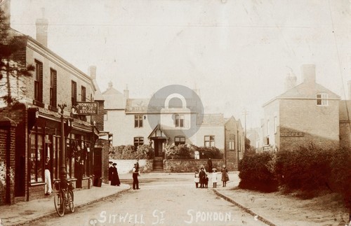 C1910 sitwell street - sitwell, spondon