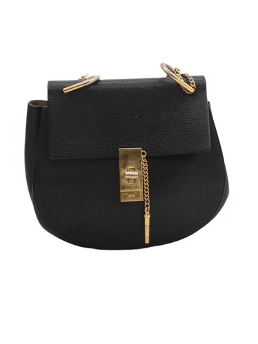 Chloé women bag black - bag,