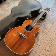 Takamine TDP531KC N Rare
