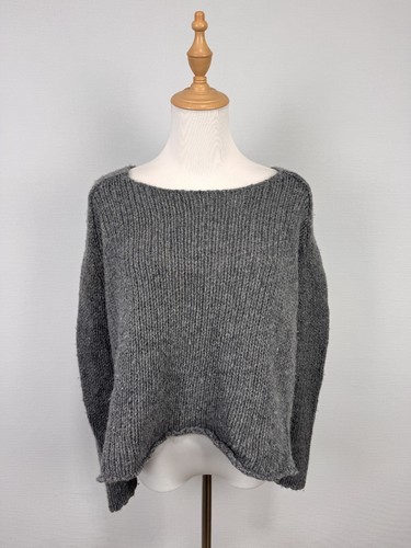 Rundholz gray lana - lana, wool