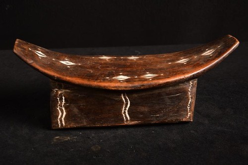 Primitive african ashanti - a,