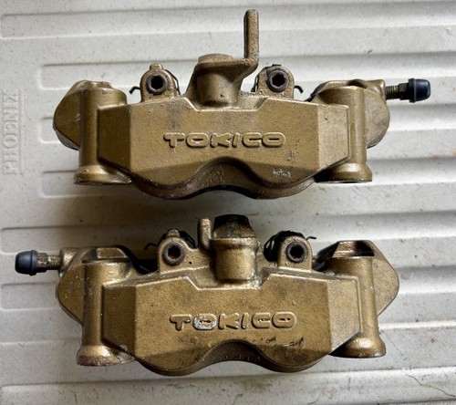 Gsxr 1000 tokico - gsxr, k4