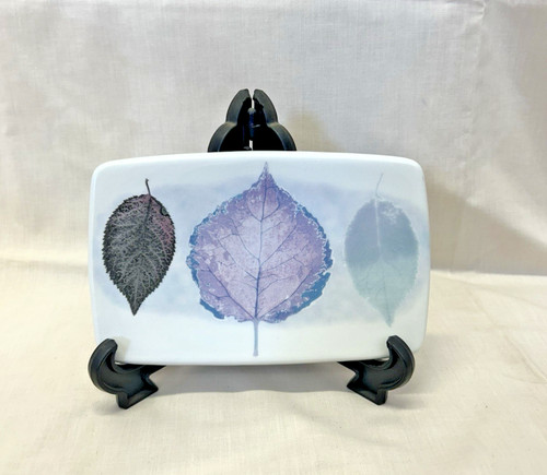 Portmeirion dusk soap dish - portmeirion,,