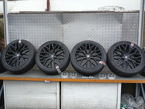 Skoda kodiaq alloy - alloy, set