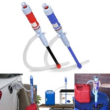 UK Electric Pump Battery