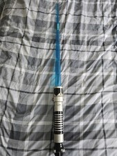Star Wars Spring Loaded Obi