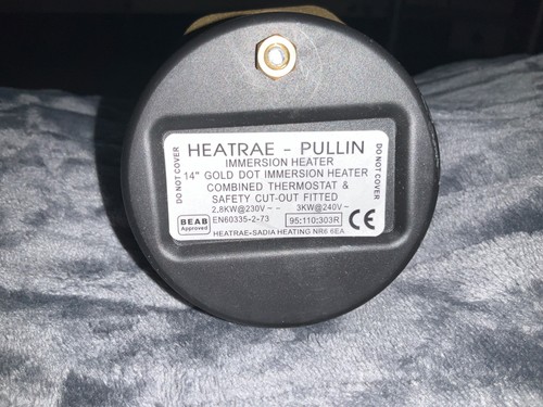 Heatrae pullin 2 8kw - -,