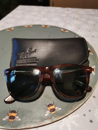 Ray ban wayfarer l - ray-ban,