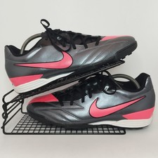 Nike Total 90 Exact lV TF UK Size 10 Eur 45 US 11 Astro Turf Football Boots VGC