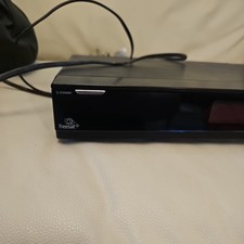 Humax Foxsat-HDR 500GB Twin