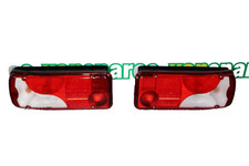 VW CRAFTER MK1 FLATBED/LUTON