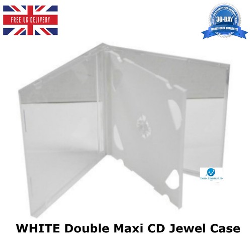 Double maxi jewel - cd,