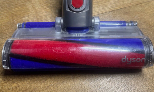 Dyson total clean soft - dyson,