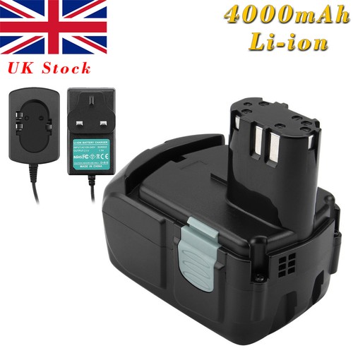 4ah 18v ion battery - 4ah,