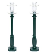 😀 LEGO DARK GREEN Lamp Post