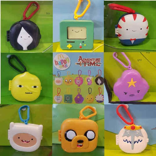 Mcdonalds happy meal - happy,
