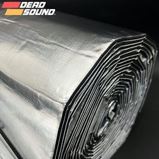 Camper Van Vapour Barrier