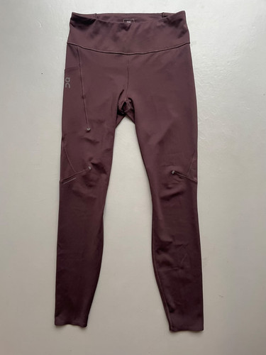Worn once running - once,