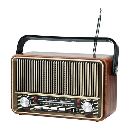 Towear portable radio - towear,
