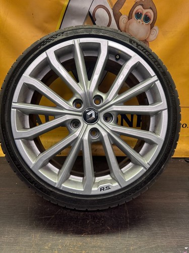 Clio mk4 alloy wheel sport - mk4,