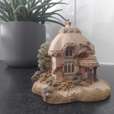 Lilliput Lane  Titmouse model