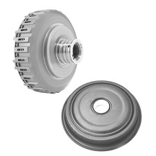 Borg Warner 202153 Clutch Kit