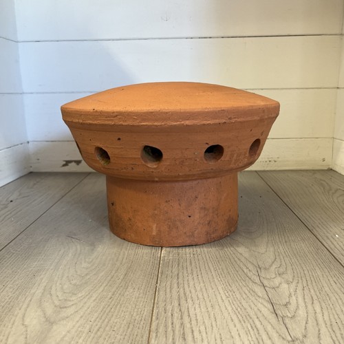 Chimney pot pepper - chimney,