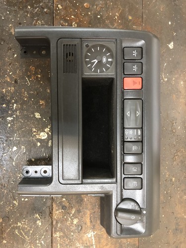 Range rover p38 centre - p38,