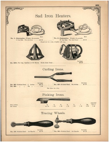1908 paper vintage - 1908, ad
