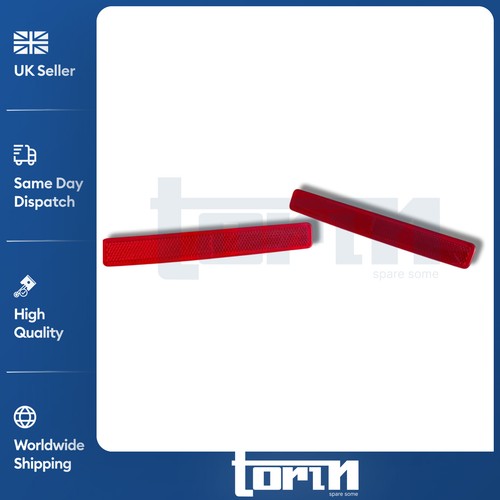 For transporter t5 rear - 2x,