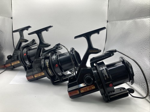 Daiwa tournament procaster - x3,