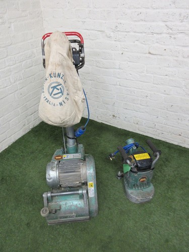 Bona floor sander 180mm - bona,