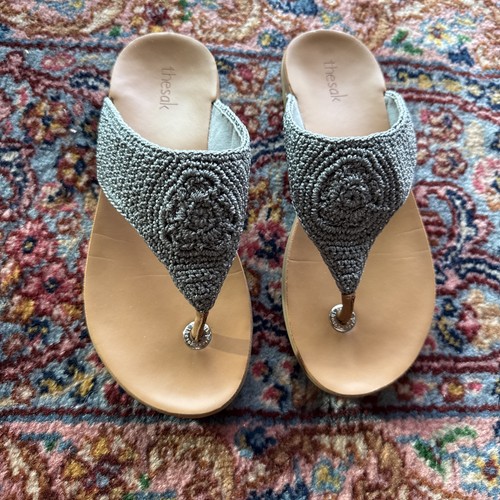 The sak woven flip - sak,