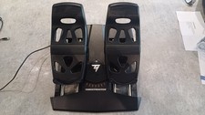 Thrustmaster T-Flight Rudder