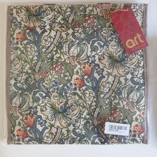 Signare William Morris Golden