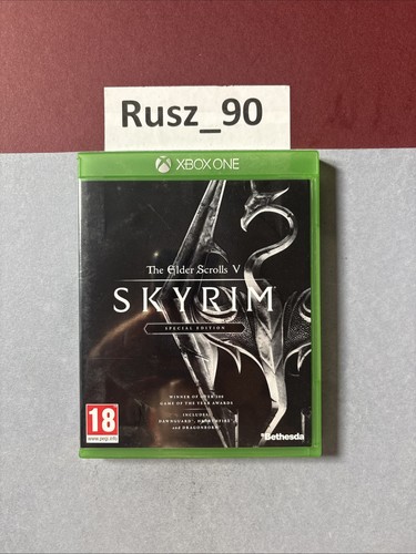 The elder scrolls skyrim - the, v: