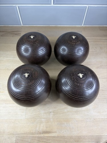 Vintage henselite supergrip - vintage,