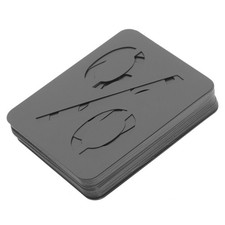 1 Set of Alphabet Stencil Number Stencils Letter Stencils Large Alphabet