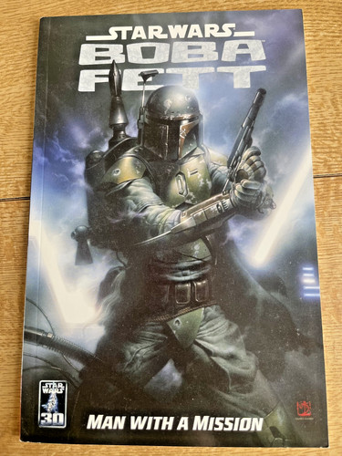Star wars starwars boba fett - wars,