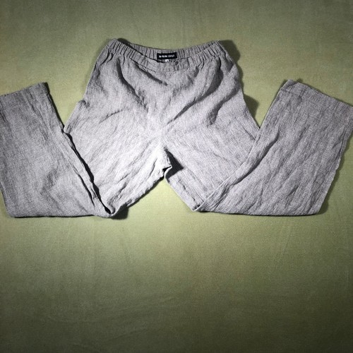 Shirin guild linen pants women - linen,