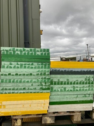 Non slip grp - non,