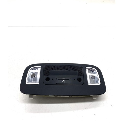 Audi ttrs interior roof light - ttrs,