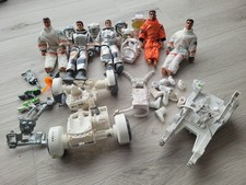 Action Man Space Astronaut Job