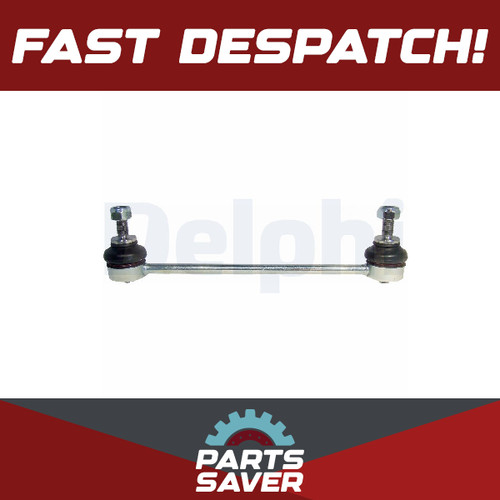 Anti roll bar - bar, fits