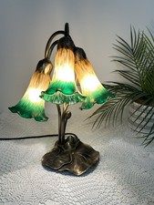 Vintage 3 arms Lily Pad table