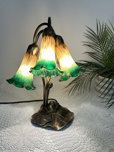 Vintage arms lily pad table - pad,